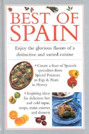 Best of Spain image number 0