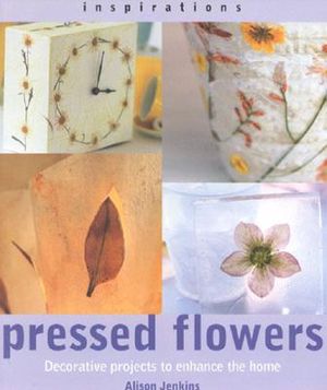 Pressed Flowers image number 0