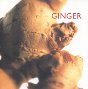 Ginger image number 0