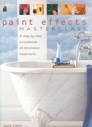 Paint Effects Masterclass image number 0