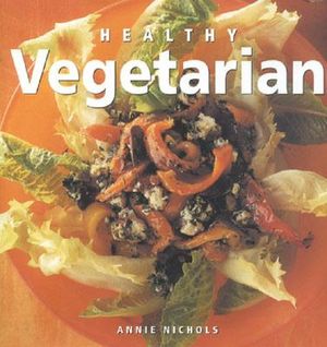 Healthy Vegetarian image number 0
