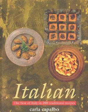 Italian image number 0