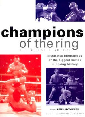 Champions of Ring image number 0