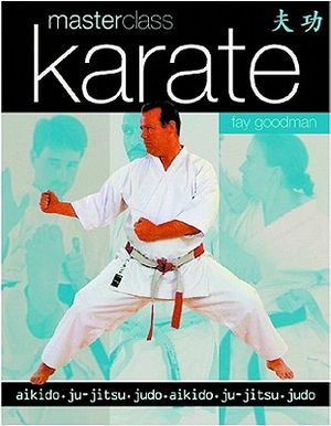 Masterclass Karate image number 0