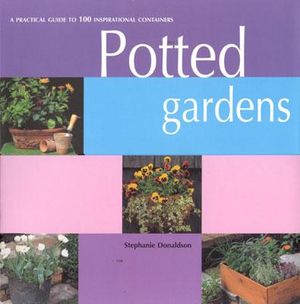 Potted Gardens image number 0