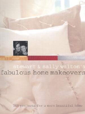 Stewart & Sally Walton's Fabulous Home Makeovers image number 0