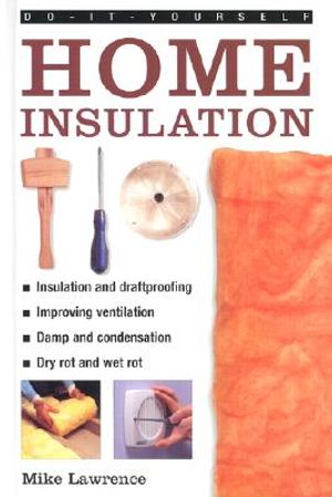 Home Insulation image number 0