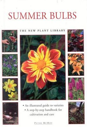 Summer Bulbs image number 0