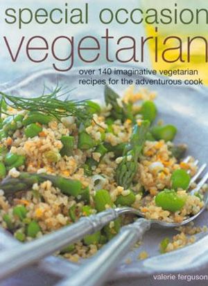 Special Occasion Vegetarian image number 0