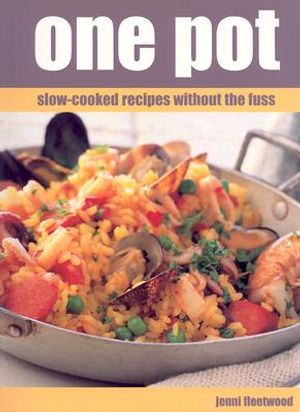 One-Pot: Slow-Cooked Recipes Without the Fuss image number 0