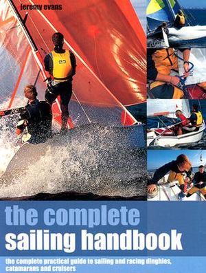 The Complete Sailing Handbook image number 0