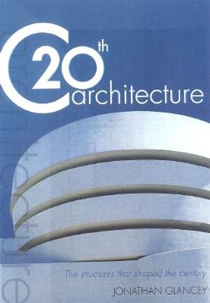 20th Century Architecture image number 0