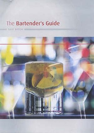The New Millennium Bartender's Handbook image number 0