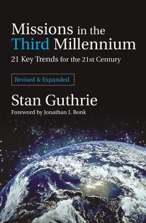 Missions in the Third Millennium: 21 Key Trends for the 21st Century image number 0