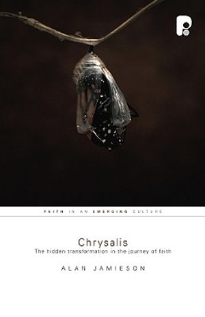Chrysalis image number 0