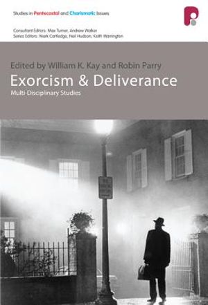 Exorcism and Deliverance image number 0