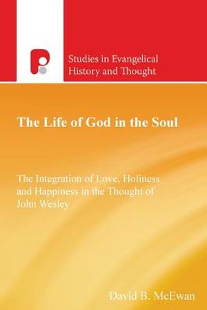 The Life of God in the Soul image number 0