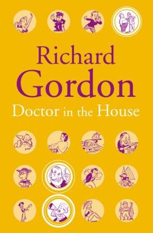 Doctor in the House image number 0