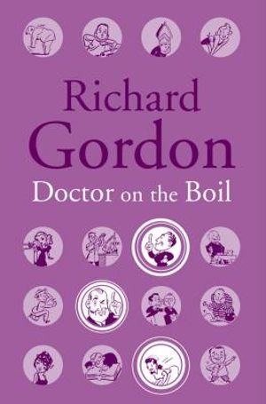 Doctor on the Boil image number 0
