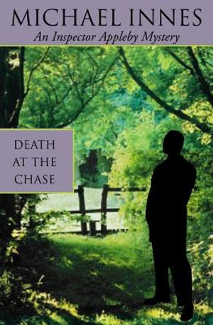 Death at the Chase image number 0
