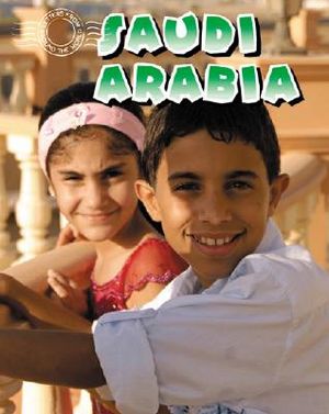 Saudi Arabia image number 0