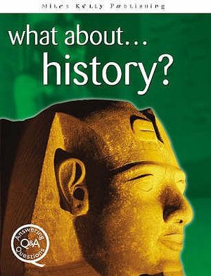 What about History?. Brian Williams image number 0