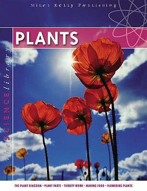 Plants. Peter Riley image number 0