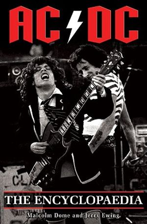 AC/DC the Encyclopaedia image number 0