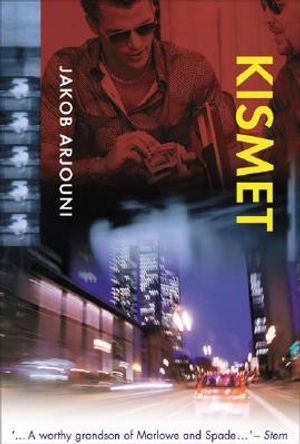 Kismet image number 0