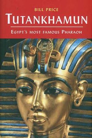 Tutankhamun: Egypt's Most Famous Pharoah image number 0