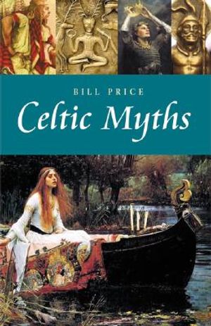 Celtic Myths image number 0