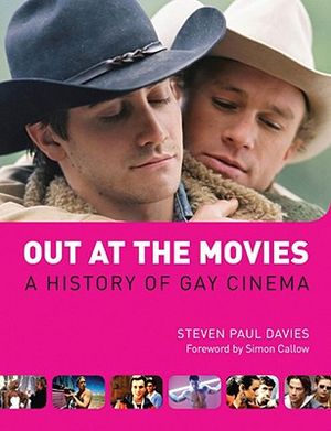 Out at the Movies: A History of Gay Cinema image number 0