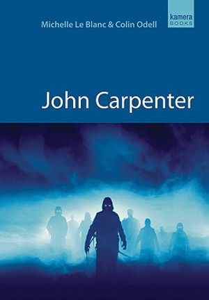 John Carpenter image number 0