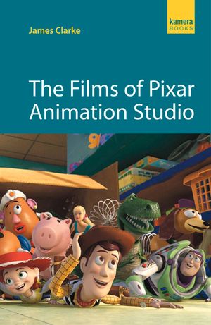 The Films of Pixar Animation Studio image number 0