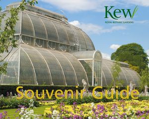 Royal Botanic Gardens Kew Souvenir Guide image number 0