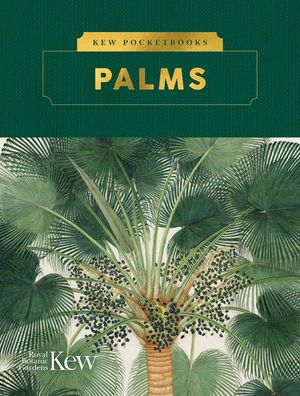 Kew Pocketbooks: Palms image number 0