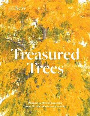 Treasured Trees image number 0