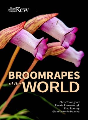 Broomrapes of the World image number 0