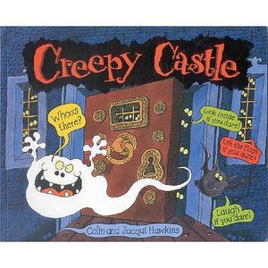 Creepy Castle image number 0