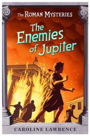 The Enemies of Jupiter image number 0