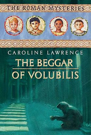 The Beggar of Volubilis image number 0