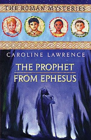 The Prophet from Ephesus image number 0