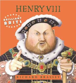 Henry VIII image number 0