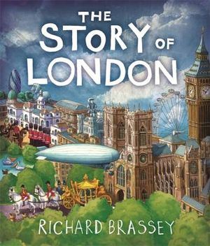 The Story of London image number 0