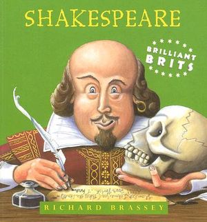 Shakespeare image number 0