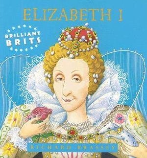 Queen Elizabeth 1 image number 0