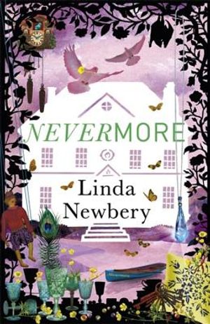 Nevermore image number 0