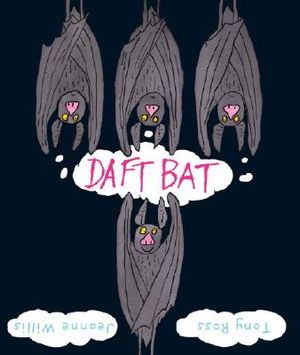 Daft Bat image number 0