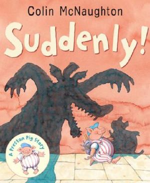 Suddenly! image number 0