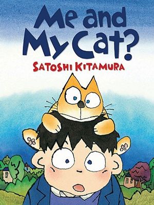 Me and My Cat? image number 0